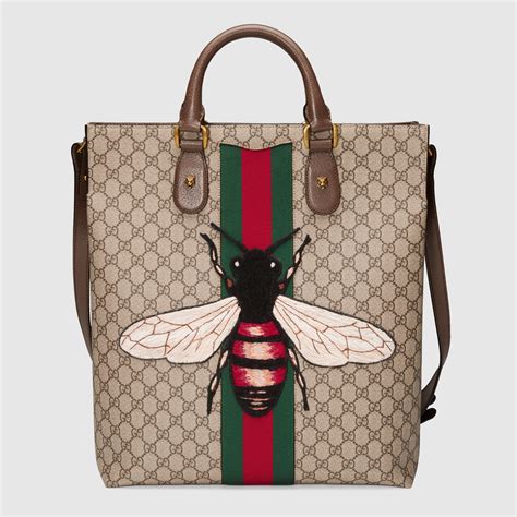 gucci bee suitcase|gucci bee bag price.